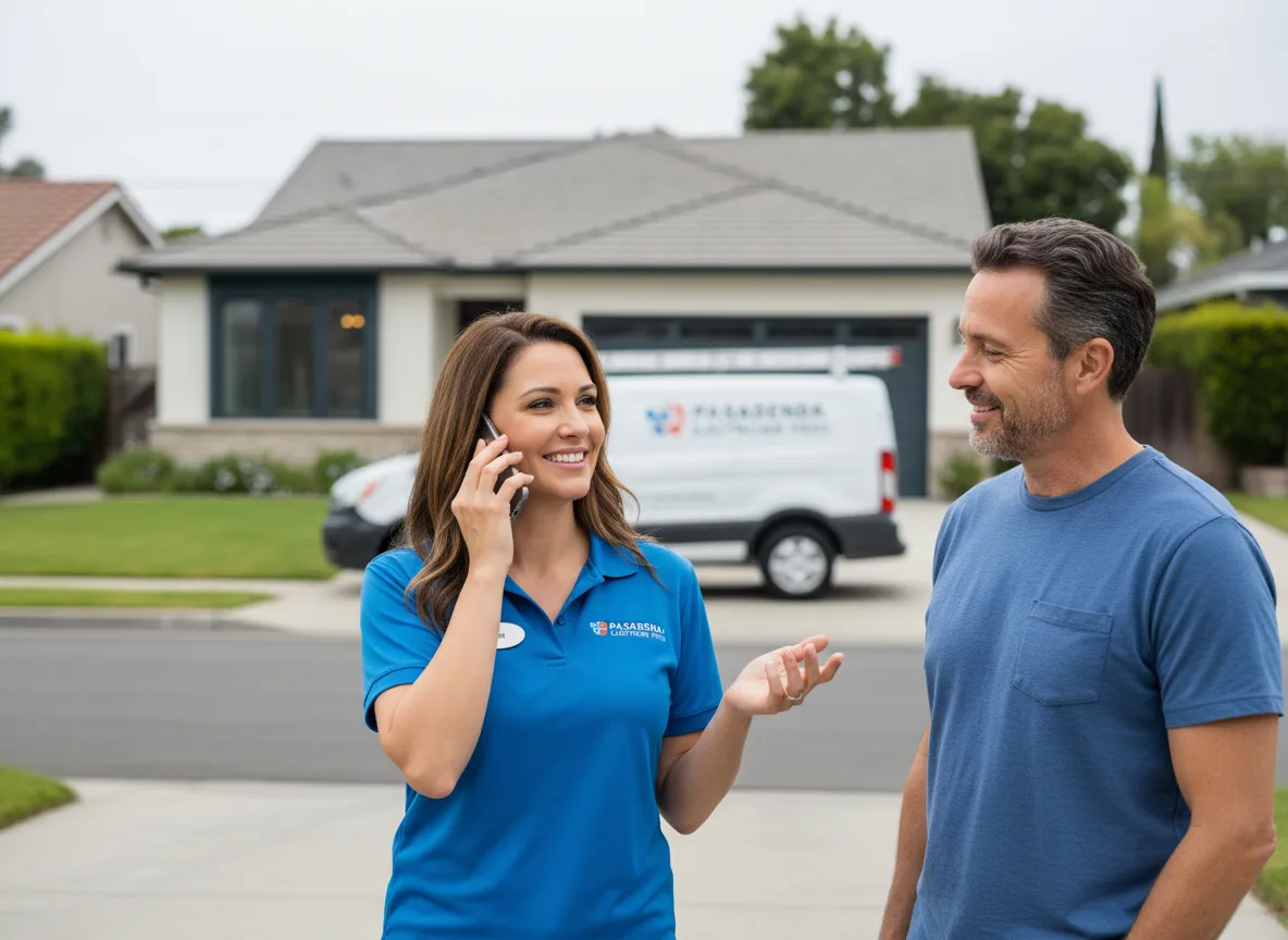 Electrician Marianna, AR FAQs